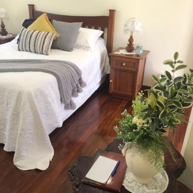 The Hideaway Luxury B&B Retreat Armadale Εξωτερικό φωτογραφία