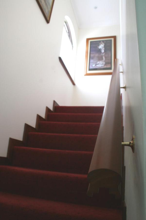 The Hideaway Luxury B&B Retreat Armadale Εξωτερικό φωτογραφία