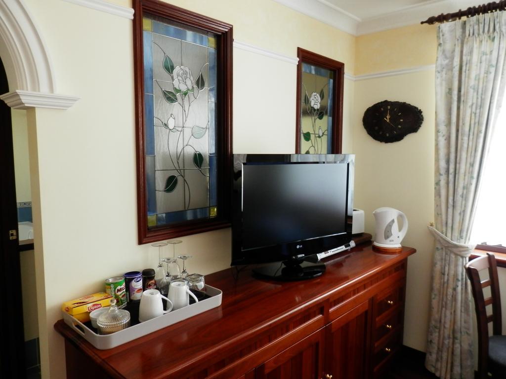 The Hideaway Luxury B&B Retreat Armadale Δωμάτιο φωτογραφία