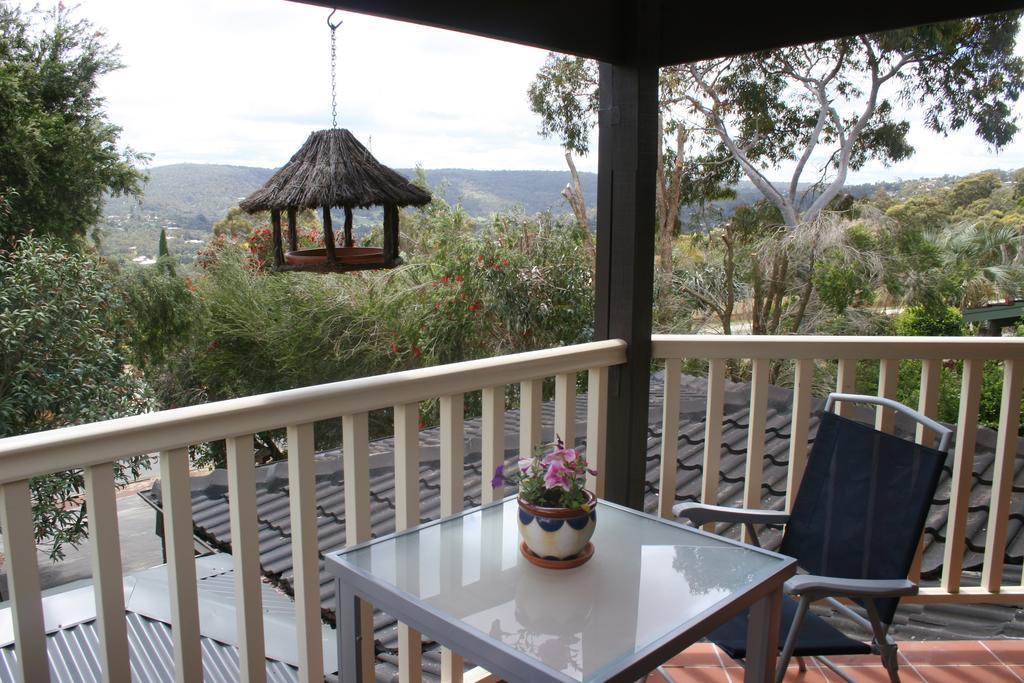 The Hideaway Luxury B&B Retreat Armadale Δωμάτιο φωτογραφία