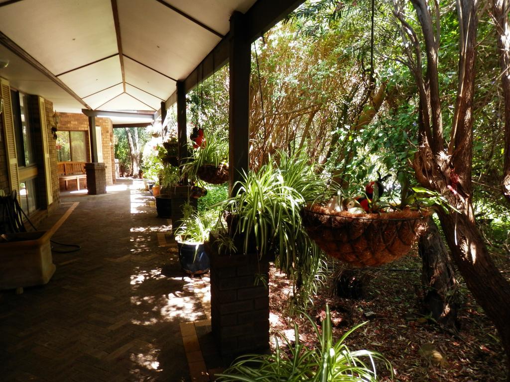 The Hideaway Luxury B&B Retreat Armadale Εξωτερικό φωτογραφία