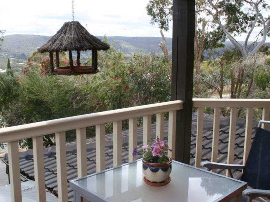 The Hideaway Luxury B&B Retreat Armadale Εξωτερικό φωτογραφία