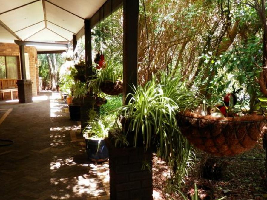 The Hideaway Luxury B&B Retreat Armadale Εξωτερικό φωτογραφία