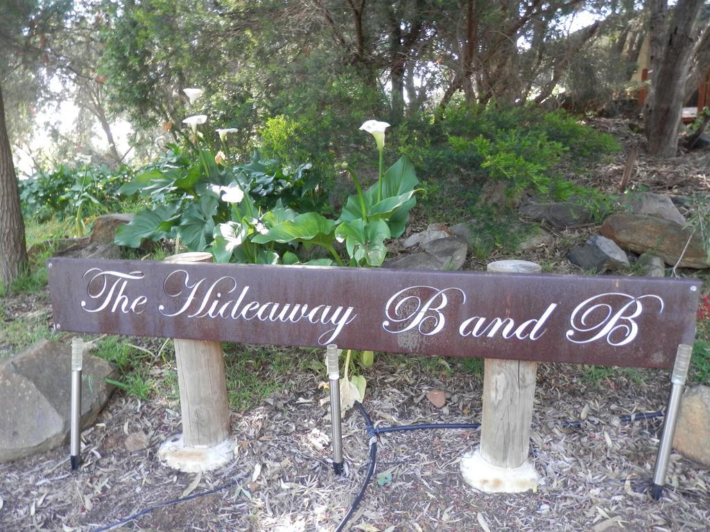 The Hideaway Luxury B&B Retreat Armadale Εξωτερικό φωτογραφία