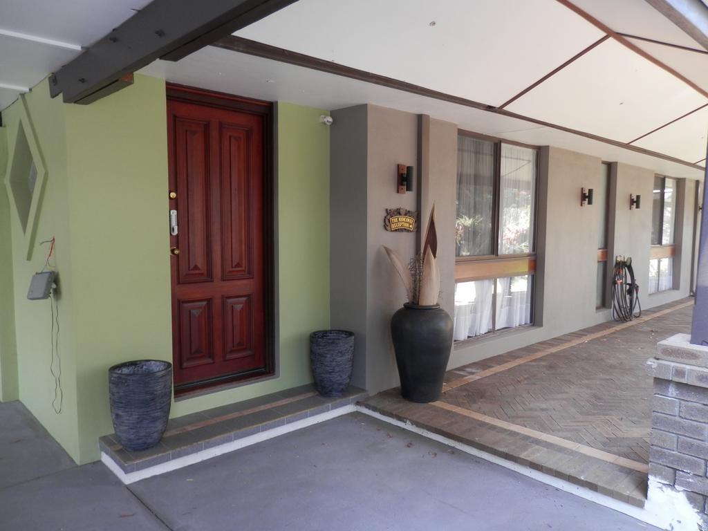 The Hideaway Luxury B&B Retreat Armadale Εξωτερικό φωτογραφία