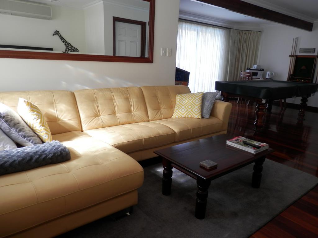 The Hideaway Luxury B&B Retreat Armadale Εξωτερικό φωτογραφία