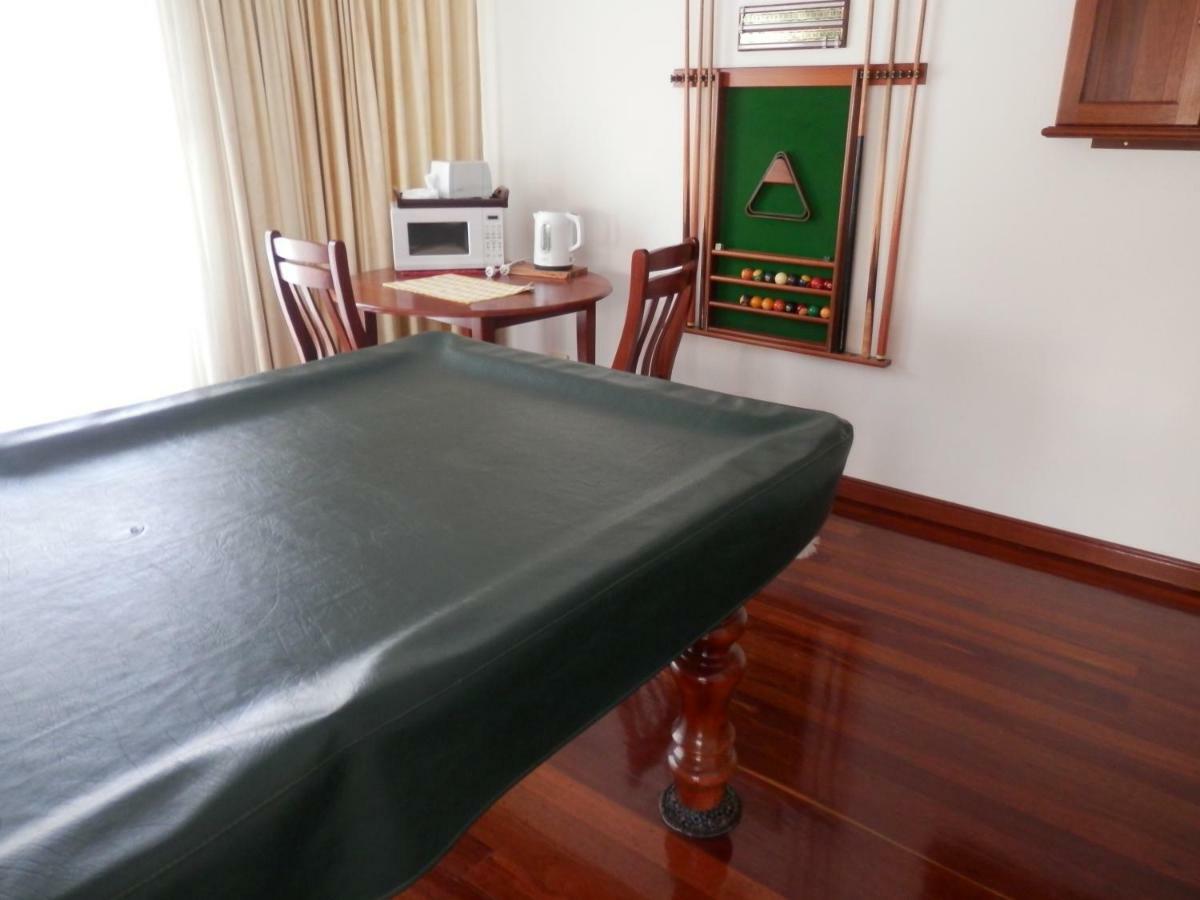 The Hideaway Luxury B&B Retreat Armadale Εξωτερικό φωτογραφία